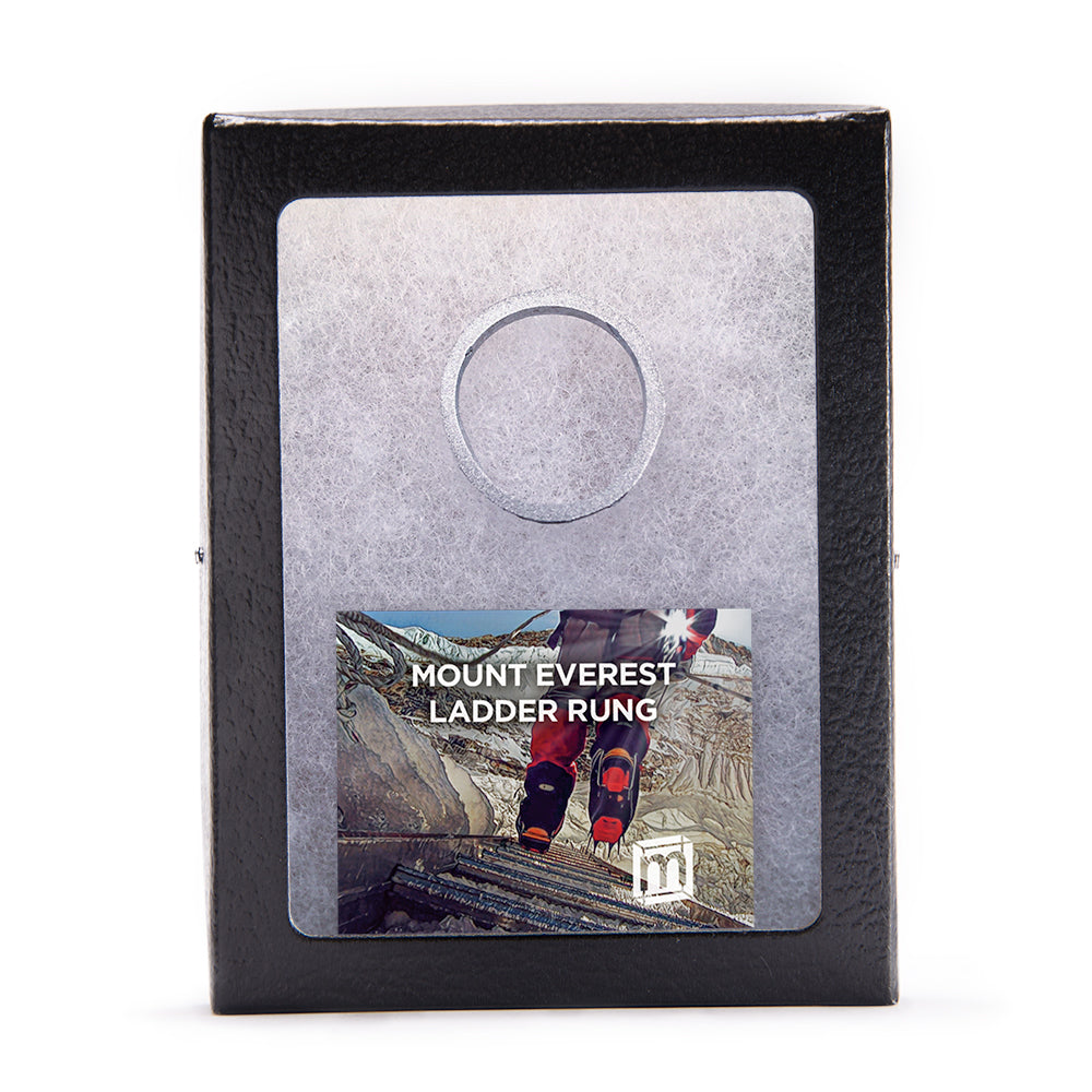 Mount Everest Ladder Rung