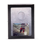 Mount Everest Ladder Rung