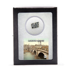 London Bridge Fragment
