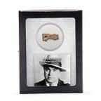 Al Capone HQ - Lexington Hotel Brick