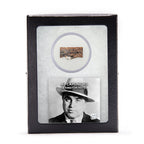 Al Capone HQ - Lexington Hotel Brick