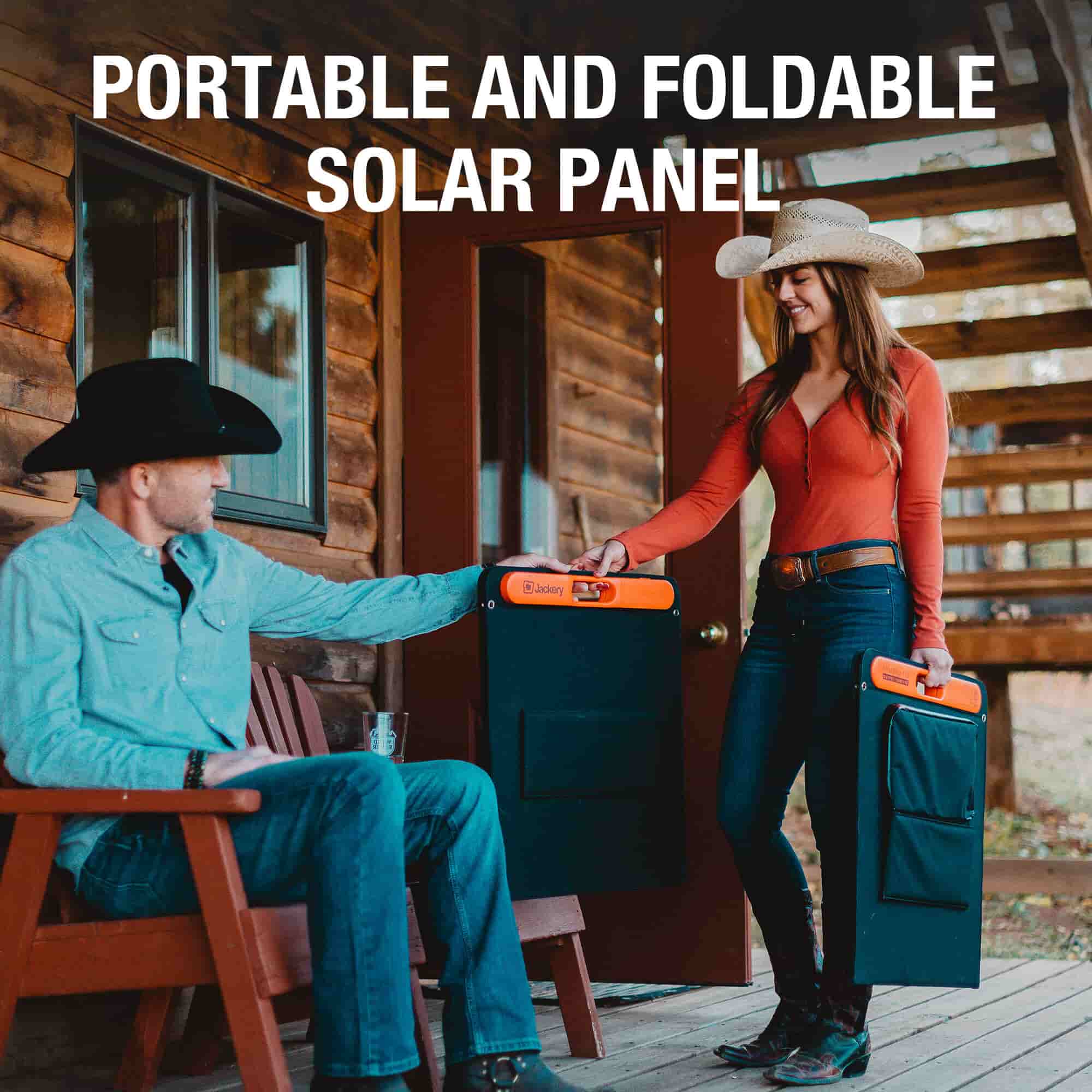 [Add-on] SolarSaga 100W