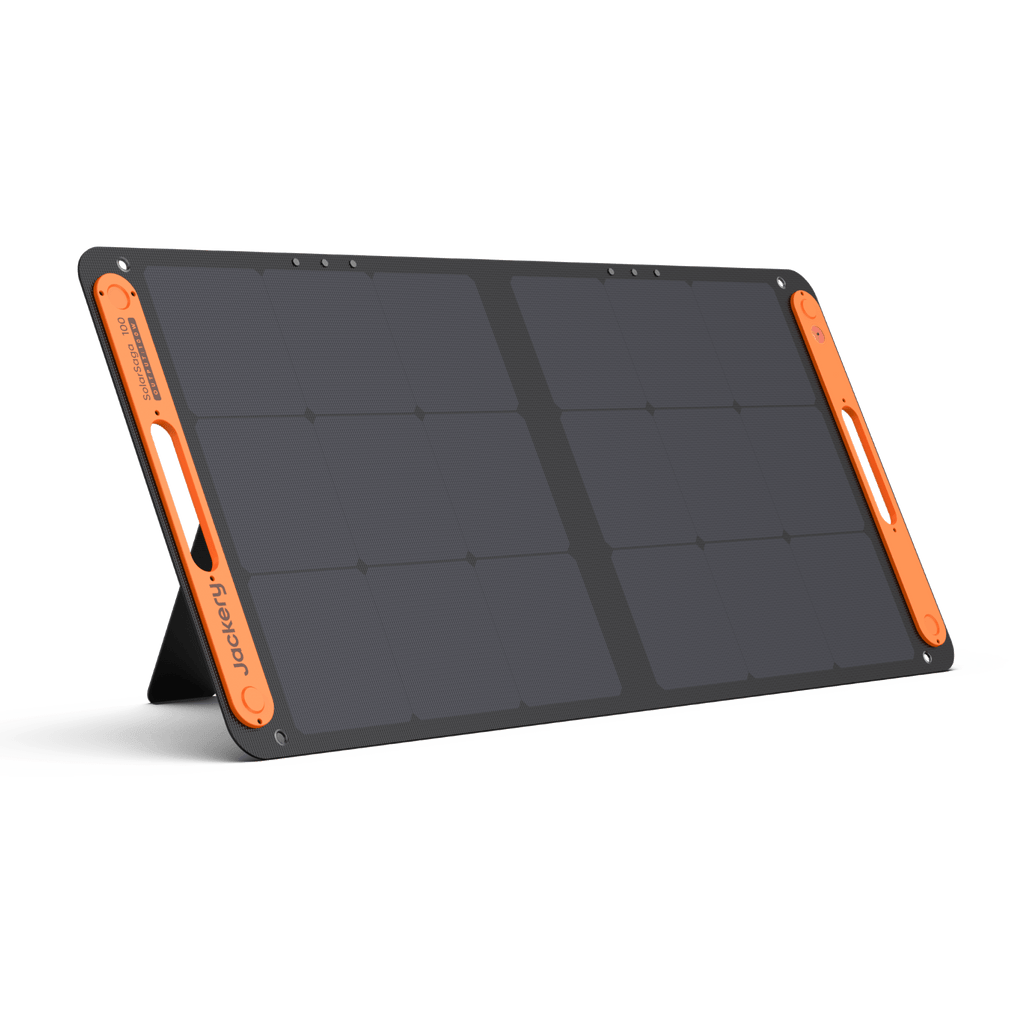 [Add-on] SolarSaga 100W