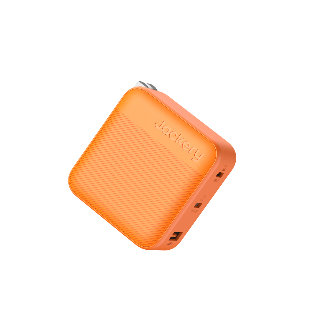 [Add-on]Jackery 102W GaN 3-Port Fast Charger