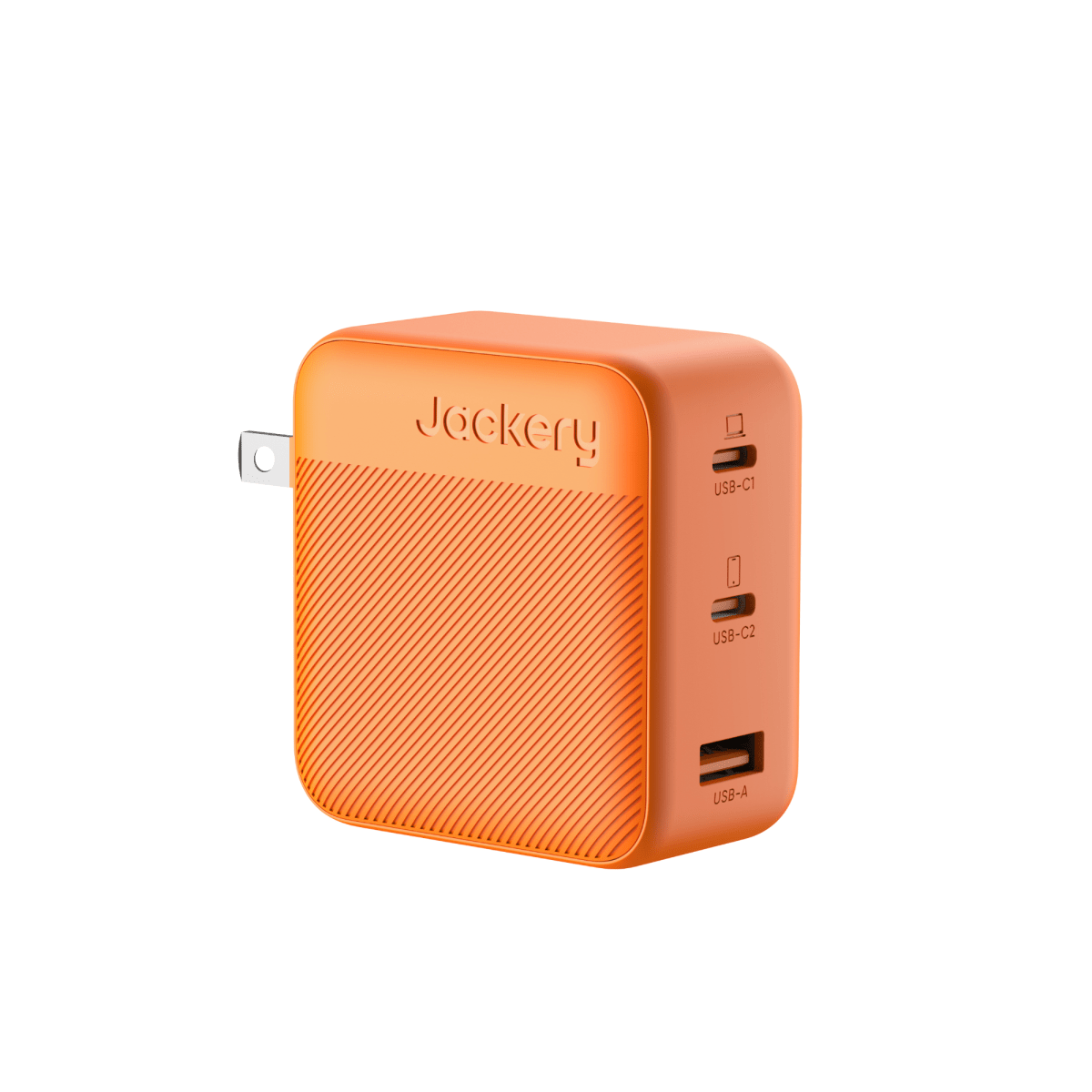 [Add-on]Jackery 102W GaN 3-Port Fast Charger