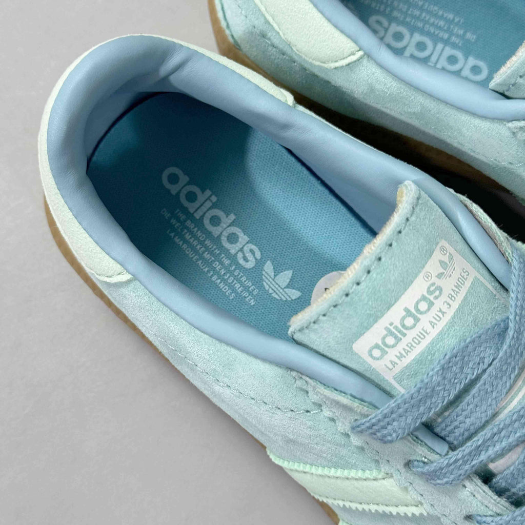 Adidas Originals Bermuda 'Easy Mint'