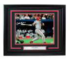 October 7, 2010 Philadelphia Daily News Newspaper Roy Halladay No-Hitter Framed