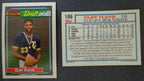 Lot of (409) 1992 TOPPS #186 Cliff Floyd Montreal Expos Rookie Cards 181093