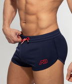Addicted Swoosh Shorts