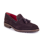 Subor Moccasins // Brown
