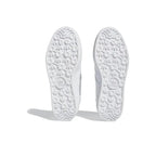 Adidas Gazelle Bold 'Triple White' - Women's Platform Sneakers
