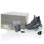 Adidas NMD S1 Grey Green Glow