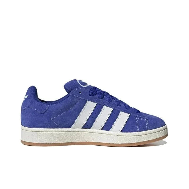 Adidas Originals Campus 00s Semi Lucid Blue Cloud White