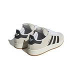 Adidas Originals Campus 'Crystal White Core Black'