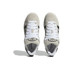 Adidas Originals Campus 'Crystal White Core Black'