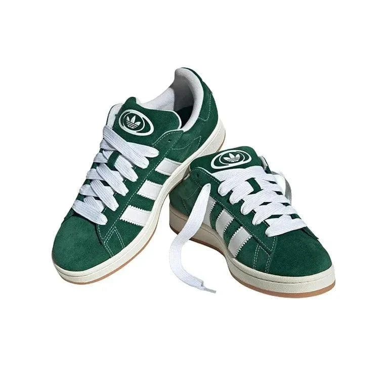 Adidas Originals Campus 'Dark Green Cloud White'