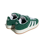 Adidas Originals Campus 'Dark Green Cloud White'
