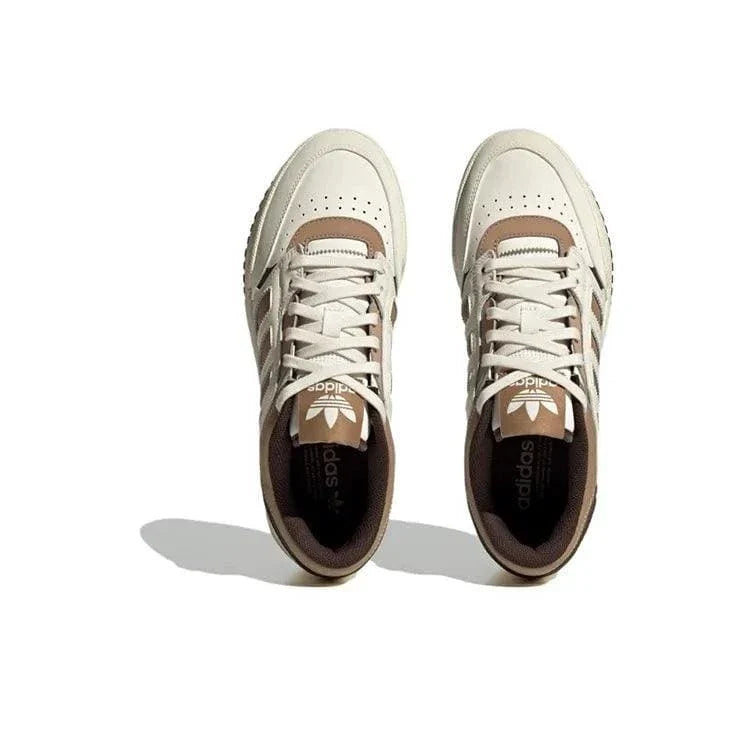 Adidas Originals Drop Step 'Cream'