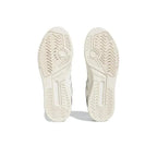 Adidas Originals Drop Step Low 'Off White Halo Blue'