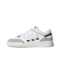 Adidas Originals Drop Step 'White Grey'