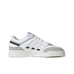 Adidas Originals Drop Step 'White Grey'