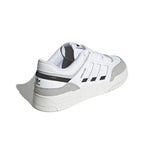 Adidas Originals Drop Step 'White Grey'