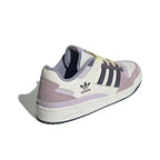 Adidas Originals Forum Low 'White Purple'