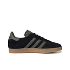 Adidas Originals Gazelle Indoor 'Black Olive Gum'