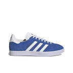 Adidas Originals Gazelle Indoor 'Blue Cloud White Gold Metallic'
