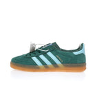 Adidas Originals Gazelle Indoor 'Collegiate Green'