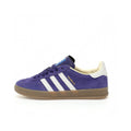 Adidas Originals Gazelle Indoor 'Purple Core White'