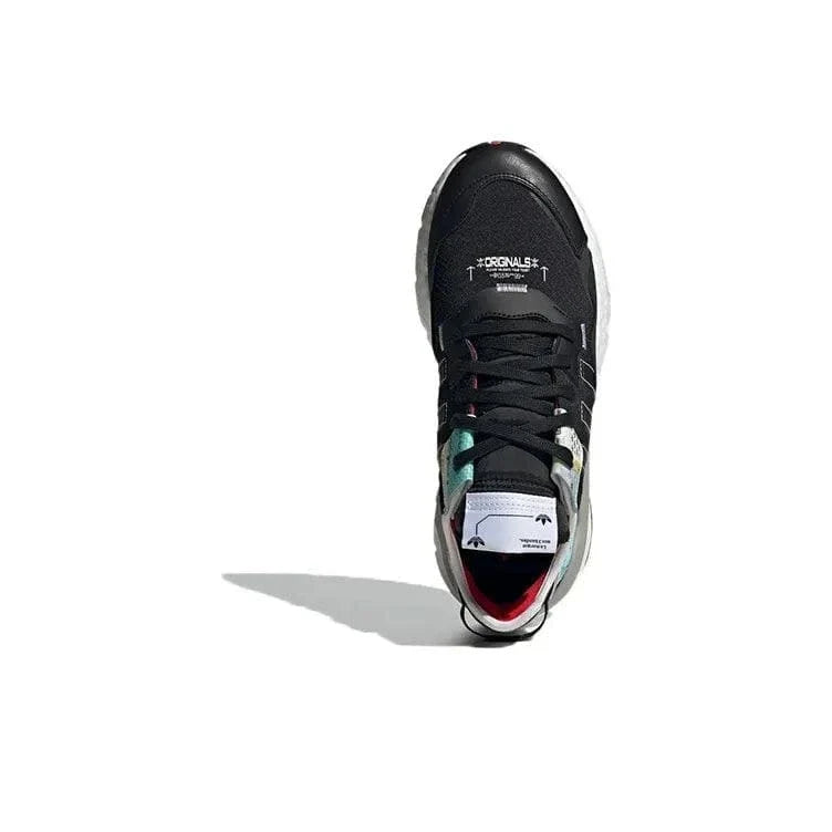 Adidas Originals Nite Jogger 'Black'