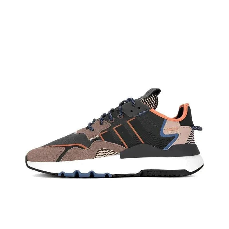 Adidas Originals Nite Jogger 'Brown'