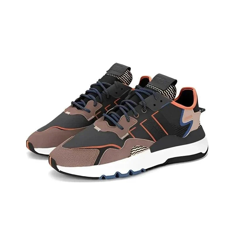 Adidas Originals Nite Jogger 'Brown'
