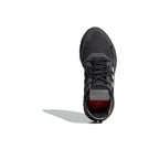 Adidas Originals Nite Jogger 'Gray White Red'
