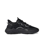 Adidas Originals Ozweego 'Black Reflective'
