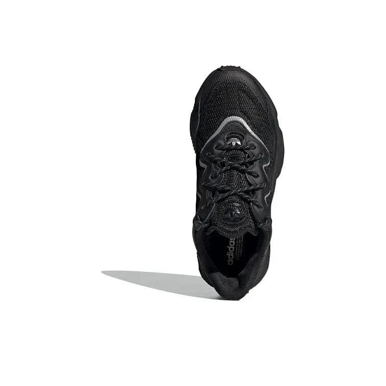 Adidas Originals Ozweego 'Black Reflective'