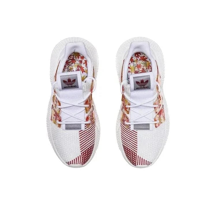 Adidas Originals Prophere Flower 'White/Red'