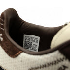 Adidas Originals Samba OG 'Notitle Cow Print'