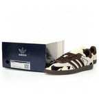 Adidas Originals Samba OG 'Notitle Cow Print'
