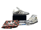 Adidas Originals Samba X Wales Bonner