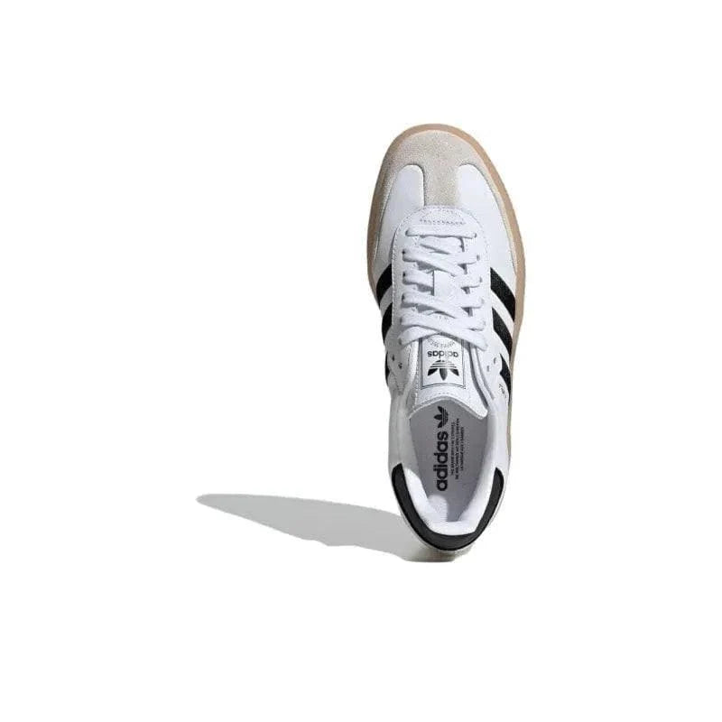 Adidas Originals Sambae 'White Black Gum'