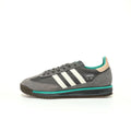 Adidas Originals SL 72 OG 'Dark Grey/Green'