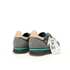 Adidas Originals SL 72 OG 'Dark Grey/Green'