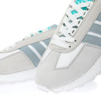 Adidas Retropy E5 'Gray Light Green'
