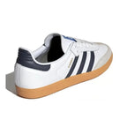 Adidas Samba OG 'White Night Indigo Gum'