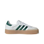 Adidas Sambae 'White Collegiate Green Gum'