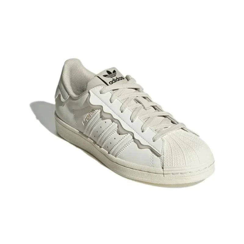 Adidas Superstar 'Light Brown'