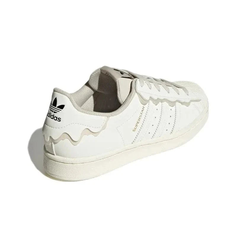 Adidas Superstar 'Light Brown'