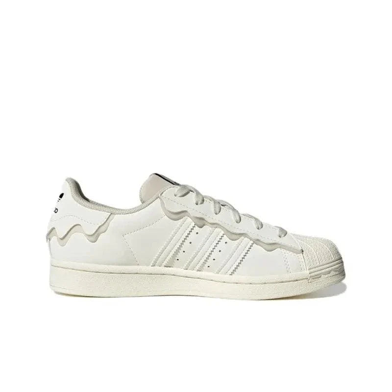 Adidas Superstar 'Light Brown'